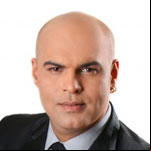 Perfil de Omar Enrique