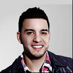 Música de Omar Galarza
