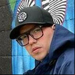 Letras(lyrics) de canciones de Omar Koonze - Omar K11