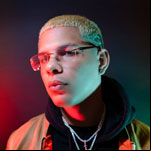 Perfil de Omy de Oro