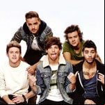 Conciertos de One Direction