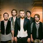 Perfil de OneRepublic