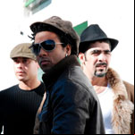 Discografía de Orishas