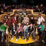 Perfil de Orquesta La 33