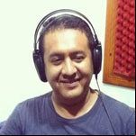 Perfil de Oswaldo Arismendí Escalona