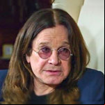 Conciertos de Ozzy Osbourne