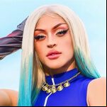 Vídeos de Pabllo Vittar