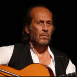 Discografía de Paco De Lucía