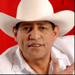 Perfil de Pancho Barraza