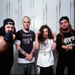 Discografía de Pantera