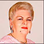 Discografía de Paquita la del Barrio