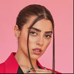 Perfil de Paula Cendejas