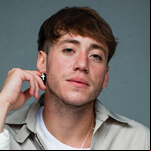 Letras(lyrics) de canciones de Paulo Londra