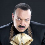 Perfil de Pepe Aguilar