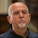 Discografía de Peter Gabriel