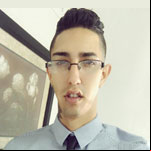 Perfil de Peter La Anguila