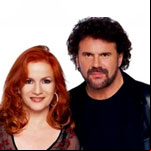 Conciertos de Pimpinela