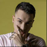 Perfil de Pipe Erre