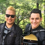 Perfil de Pipe Pabón y Esteven Saa