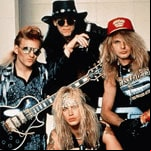 Discografía de Poison
