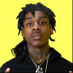 Discografía de Polo G