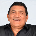 Perfil de Poncho Zuleta