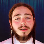 Perfil de Post Malone
