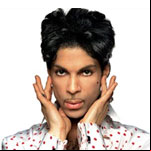 Música de Prince