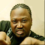Conciertos de Project Pat
