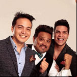 Letras(lyrics) de canciones de Proyecto A