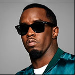 Discografía de Puff Daddy
