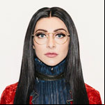 Música de Qveen Herby