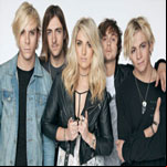 Perfil de R 5