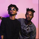Perfil de Rae Sremmurd