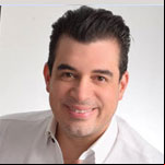 Perfil de Rafael Pollo Brito