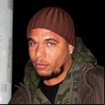Perfil de Randy Acosta