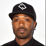 Perfil de Ray J