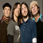 Conciertos de Red Hot Chili Peppers