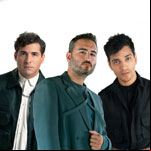 Discografía de Reik