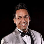 Perfil de René González