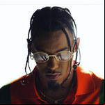 Discografía de Rey King
