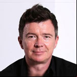 Conciertos de Rick Astley