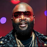 Letras(lyrics) de canciones de Rick Ross