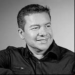 Perfil de Rigoberto Amaya