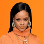 Vídeos de Rihanna