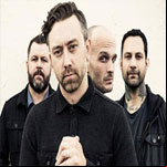 Conciertos de Rise Against