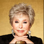 Perfil de Rita Moreno