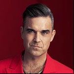 Letras(lyrics) de canciones de Robbie Williams