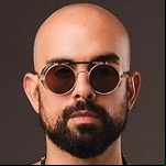 Discografía de Robert Vogu