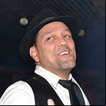 Perfil de Roberto Blades
